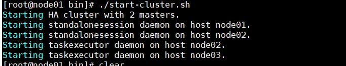 Flink简介&Standalone-Cluster-HA高可用 - 图3