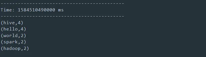 SparkStreaming - 图6