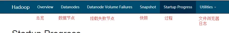 Haddop集群安装 - 图1