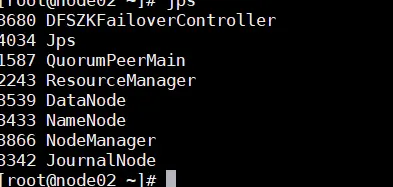 Haddop集群安装 - 图6