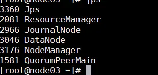Haddop集群安装 - 图7
