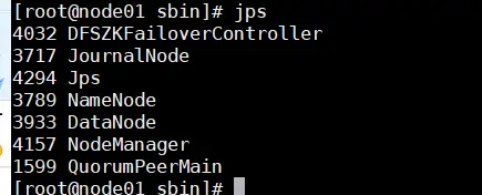Haddop集群安装 - 图5