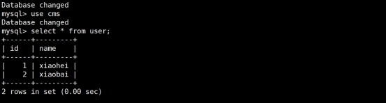 读写分离 - 图24