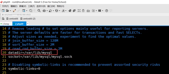 读写分离 - 图10