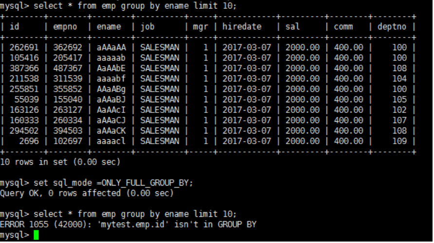 第01章_Linux下MySQL的安装与使用 - 图44