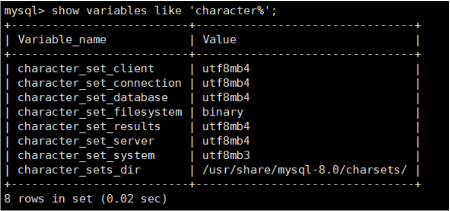 第01章_Linux下MySQL的安装与使用 - 图39