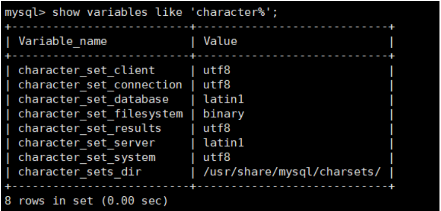 第01章_Linux下MySQL的安装与使用 - 图33