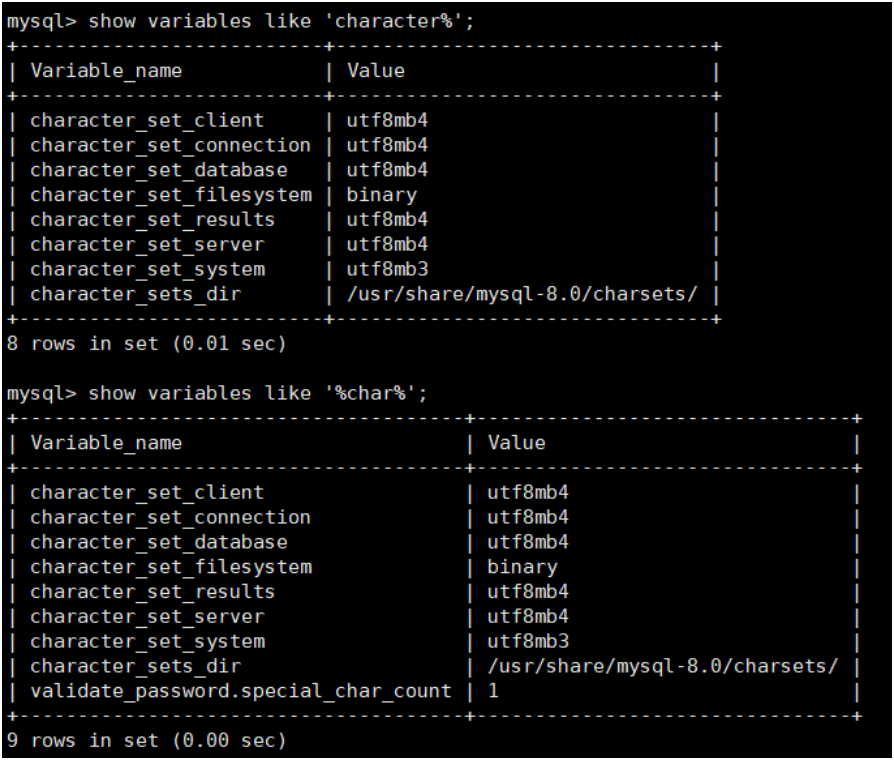 第01章_Linux下MySQL的安装与使用 - 图32