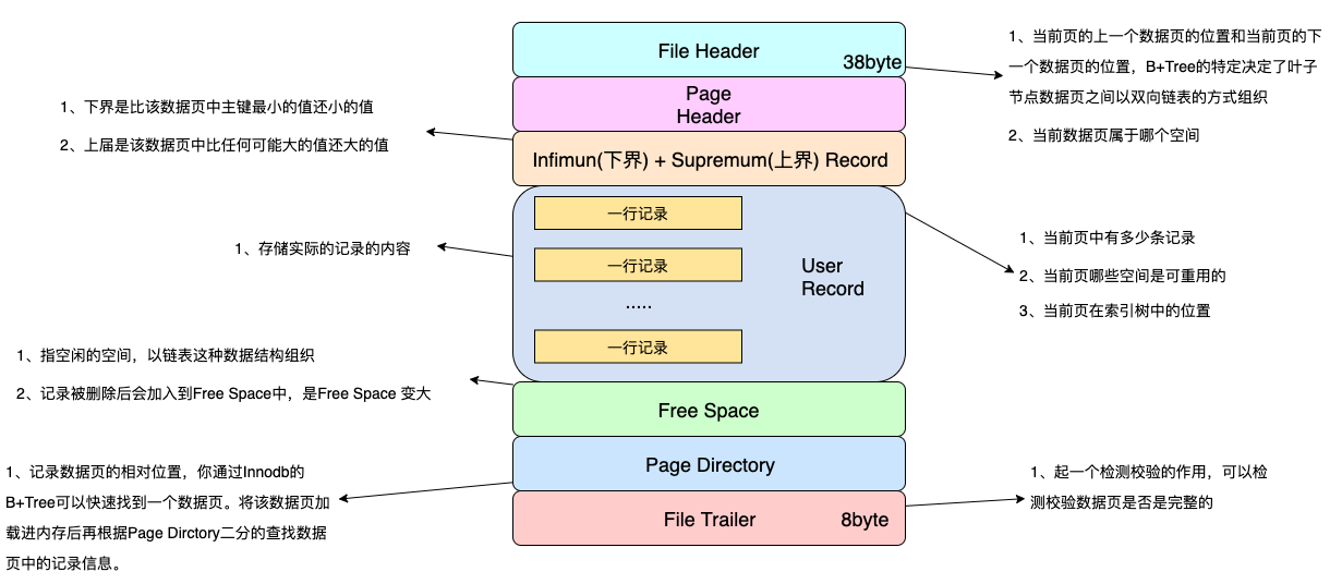 数据页和数据区 - 图1