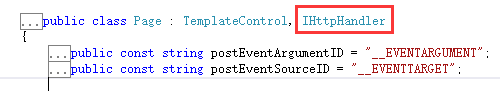 从ASP.NET 到 ASP.NET Core 【一】 - 图6