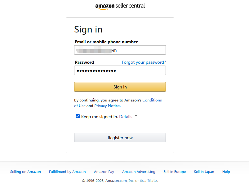 Amazon - 图2