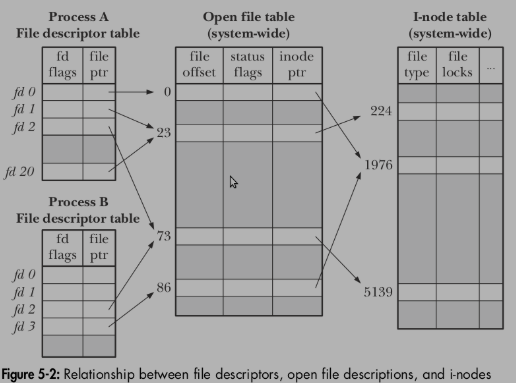2 Linux多进程开发3 父子进程间匿名管道通信 - 图5