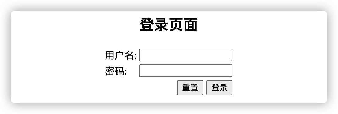 花卉管理系统 - 图1