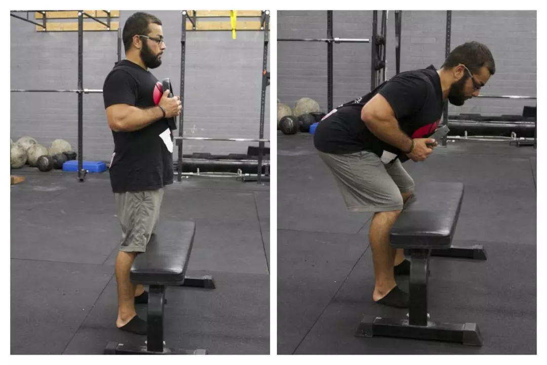 健身三大项之硬拉 - 图7