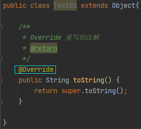 注解与反射 - 图1