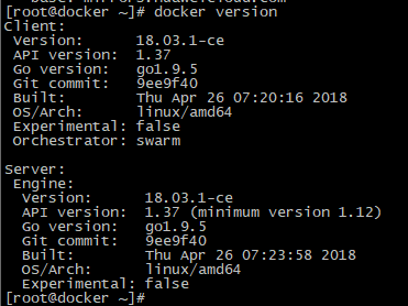 2、docker安装 - 图2