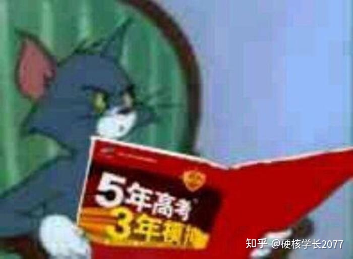 排名在前 1% 的高中生是靠天赋还是靠努力？ - 知乎 - 图4