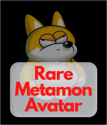 如何声明 N、R、SR Metamon。NFT二级市场。BSC 和 ETH NFT。MPB V2 - 图4