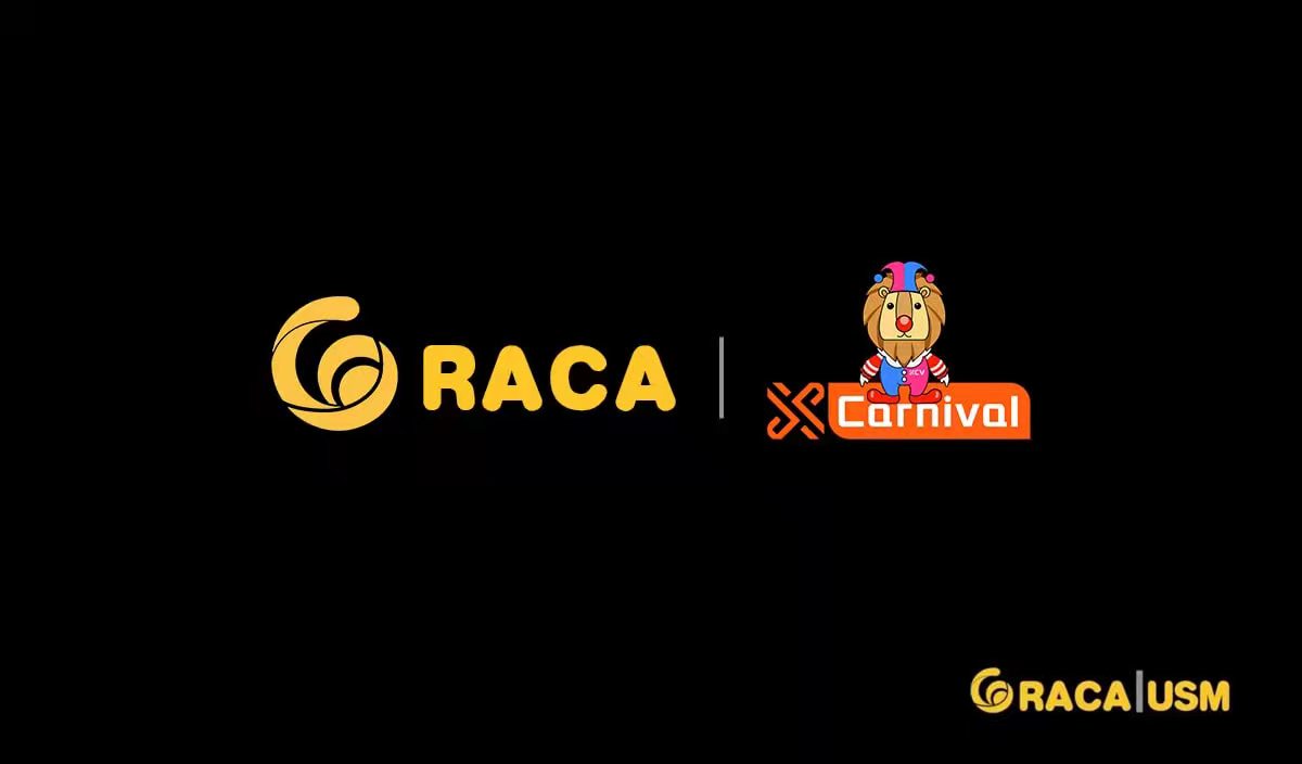 XCarnival与USM及RACA达成合作 - 图1