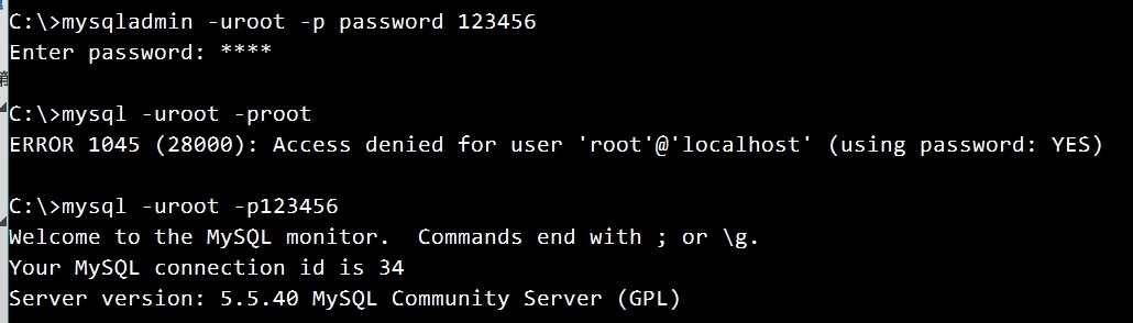 3.MySQL多表查询与事务的操作 - 图62