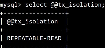 3.MySQL多表查询与事务的操作 - 图28