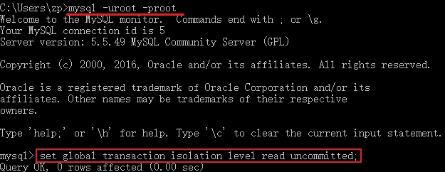 3.MySQL多表查询与事务的操作 - 图29