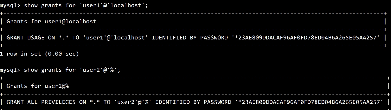 3.MySQL多表查询与事务的操作 - 图60