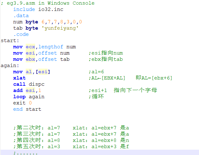 数据传送类指令 - 图10