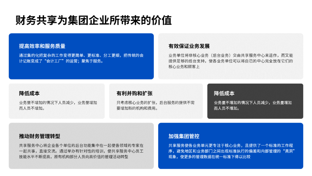 这5位读者的PPT太真实了，密密麻麻都是字！改… - 图15