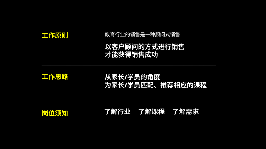 这5位读者的PPT太真实了，密密麻麻都是字！改… - 图24