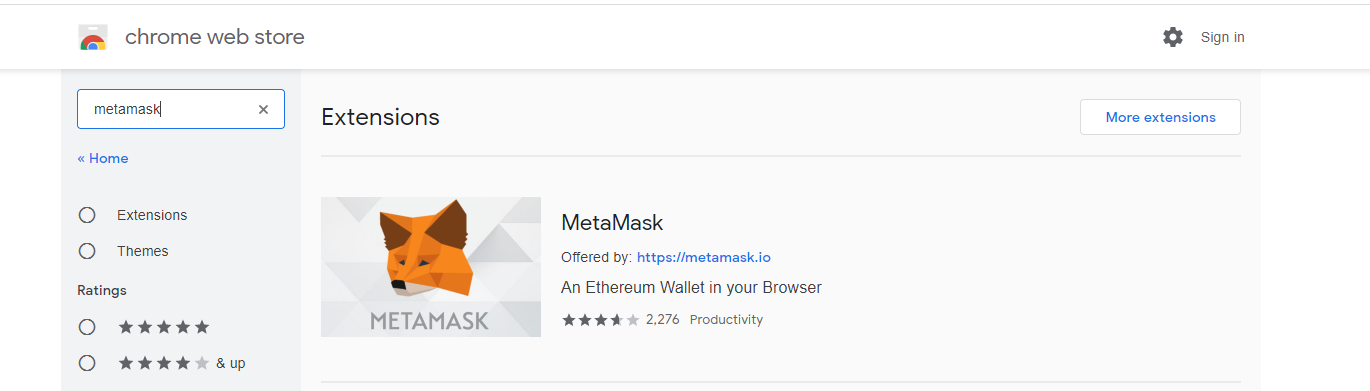How to add the Huobi ECO Chain to Metamask - 图3