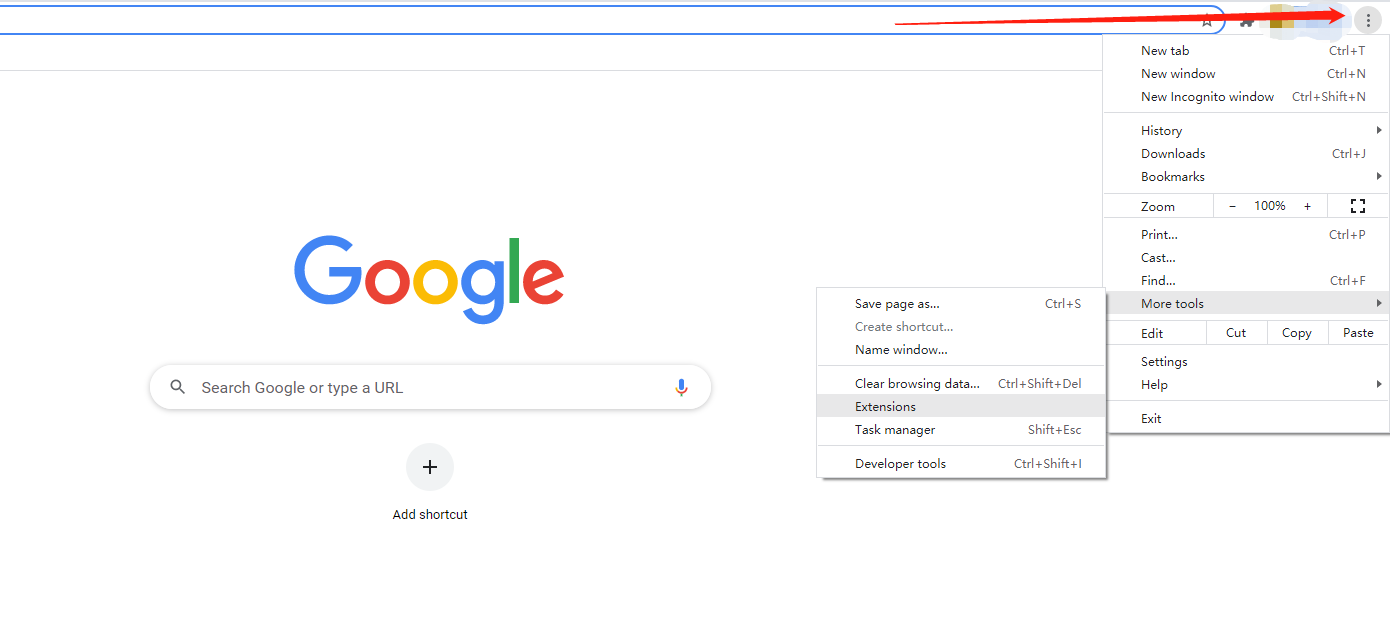 How to add the Huobi ECO Chain to Metamask - 图1