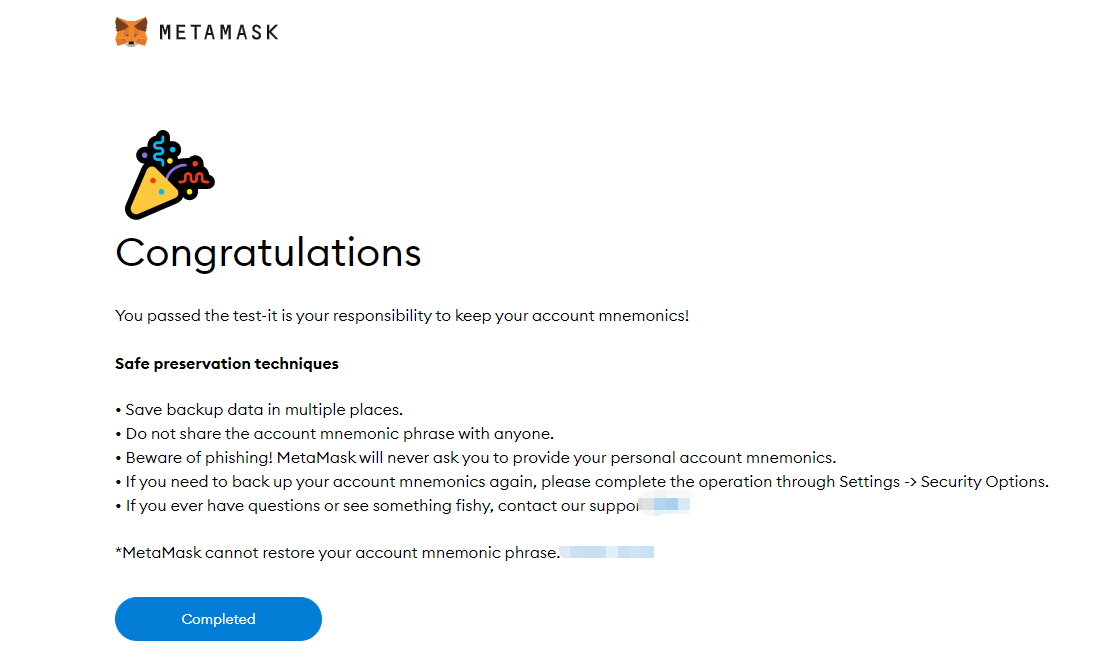 How to add the Huobi ECO Chain to Metamask - 图11