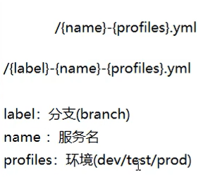 14 SpringCloud config分布式配置中心 - 图3