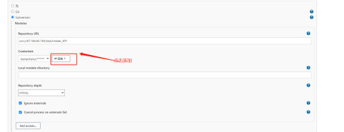 【CI持续集成】基于docker下的jmeter ant jenkins - 图62