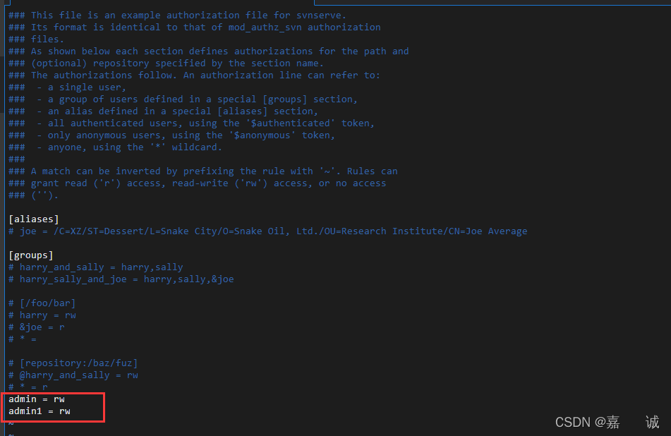 【CI持续集成】基于docker下的jmeter ant jenkins - 图9