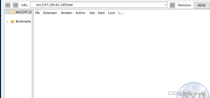 【CI持续集成】基于docker下的jmeter ant jenkins - 图16