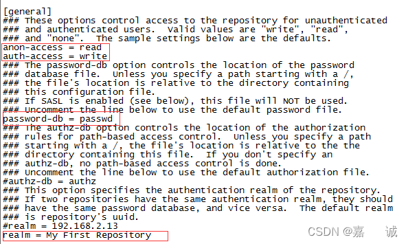 【CI持续集成】基于docker下的jmeter ant jenkins - 图11