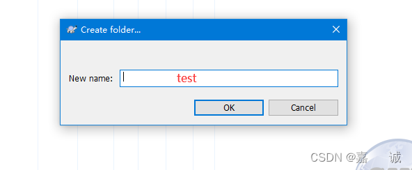 【CI持续集成】基于docker下的jmeter ant jenkins - 图18
