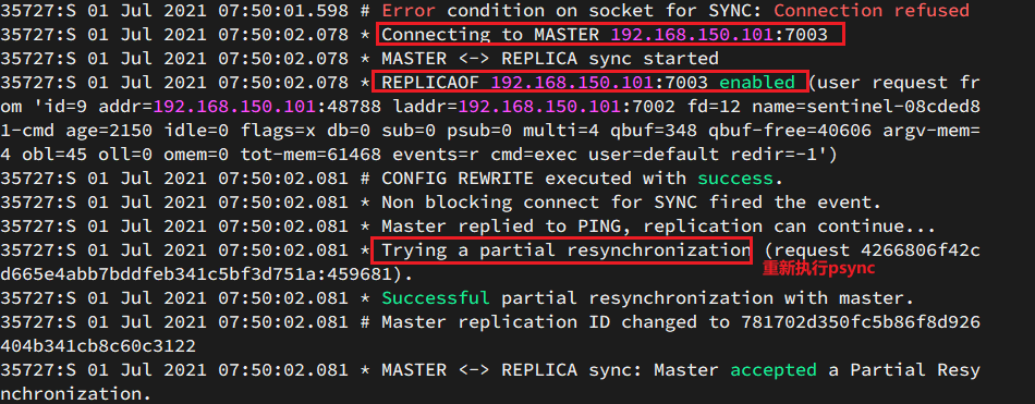 Redis08 集群搭建 - 图13