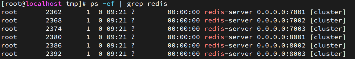 Redis08 集群搭建 - 图15