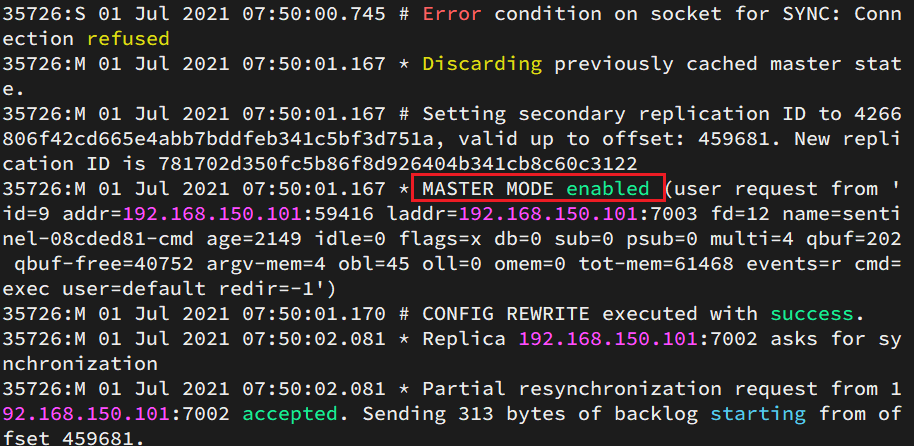 Redis08 集群搭建 - 图12