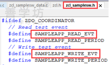 第6章：基于ZCL的属性读写 - 图3