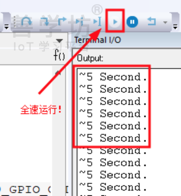 第3章：定时器实验 - 图11