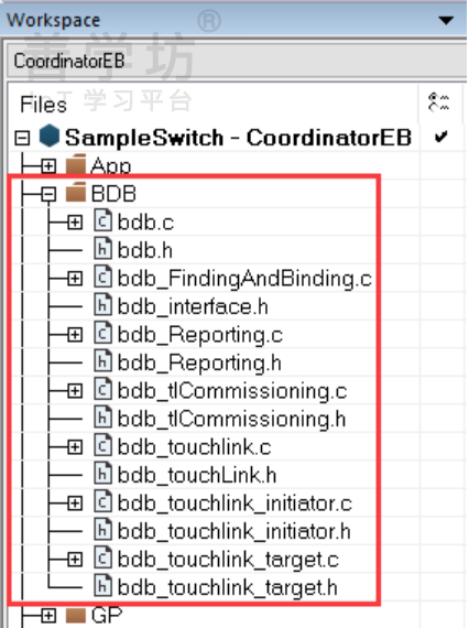 第2章：ZigBee 3.0 BDB - 图1