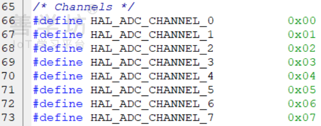 第8章：硬件适配层应用——ADC - 图4