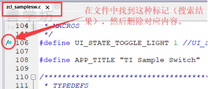 第2章：ZigBee 3.0 BDB - 图8