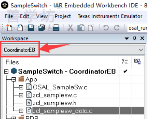 第2章：ZigBee 3.0 BDB - 图10