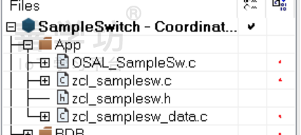 第2章：ZigBee 3.0 BDB - 图5