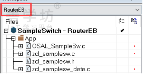 第2章：ZigBee 3.0 BDB - 图11